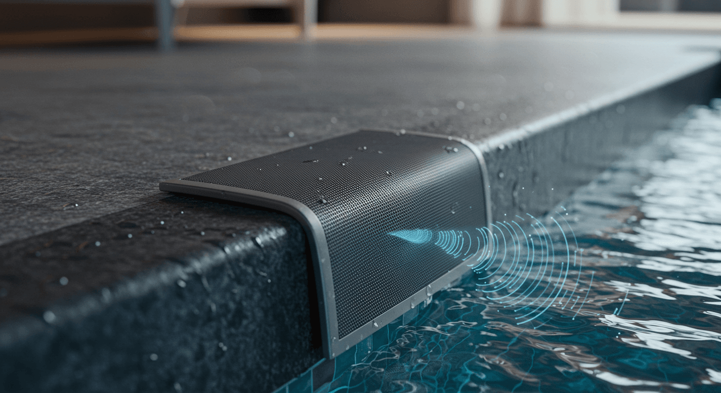 Audio System